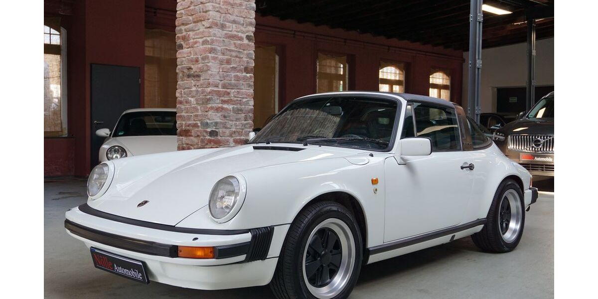 Porsche 911 Urmodell 168.560 km 68.800 &euro; Wuppertal 42327