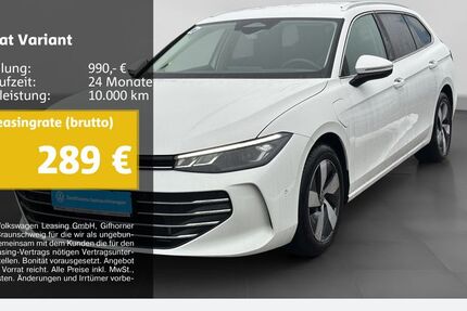 VW Passat Variant 25.892 km 34.390 &euro; Remscheid 42897