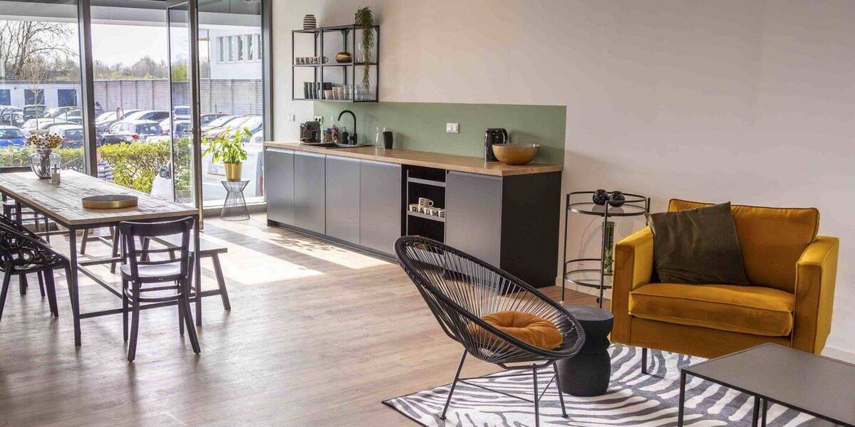 Gewerbeobjekt Köln Bilderstöckchen - 950&euro; | Angebot:25751367