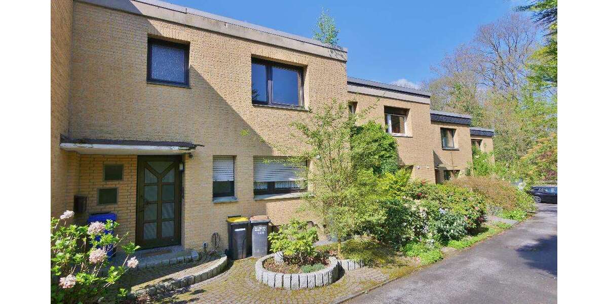 Einfamilienhaus Haan - 4 Zimmer, 118 m&sup2;, 395.000&euro; | Angebot:26219583