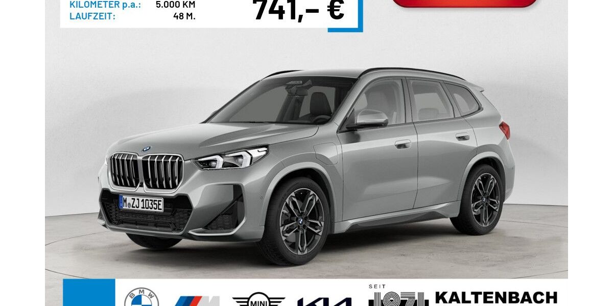 BMW X1 13.609 km 50.890 &euro; Wermelskirchen 42929
