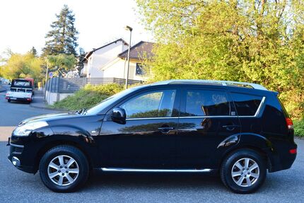 Citroen C-Crosser 249.000 km 5.699 &euro; Wuppertal 42279
