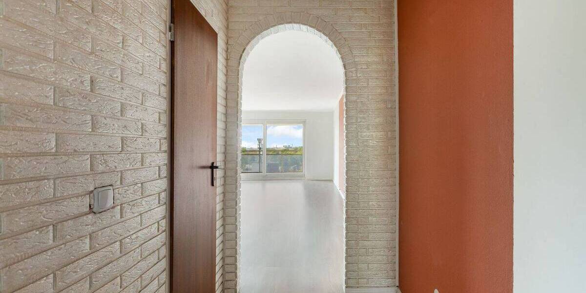 Etagenwohnung Düsseldorf Ludenberg - 2 Zimmer, 80 m&sup2;, 299.000&euro; | Angebot:26204335