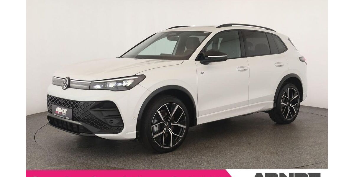 VW Tiguan 21.600 km 46.484 &euro; Neuss 41464