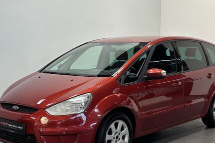 Ford S-Max 286.000 km 2.490 &euro; Remscheid 42855