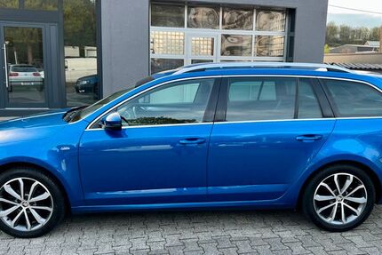 Skoda Octavia 237.000 km 6.999 &euro; Wuppertal 42277