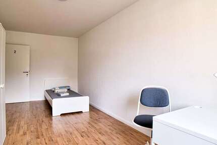 Zimmer Düsseldorf Wersten - 619&euro; | Angebot:25414383