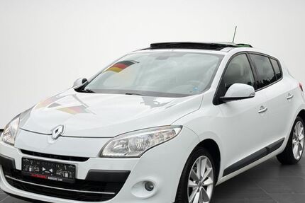 Renault Megane 135.000 km 4.970 &euro; Wuppertal 42277