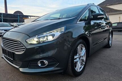 Ford S-Max 91.500 km 18.400 &euro; Neuss 41462