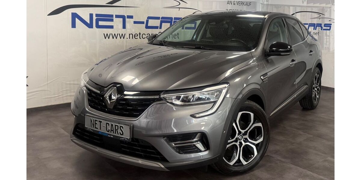 Renault Arkana 106.000 km 15.950 &euro; Hilden 40721