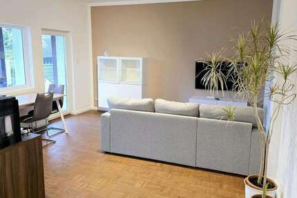 Zimmer Leverkusen Rheindorf - 1 Zimmer, 1.300&euro; | Angebot:24645283