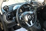 Smart ForTwo electric drive EQ PASSION KLIMAAUTOM SITZHE 35.255 km 10.450 &euro; Köln 50858