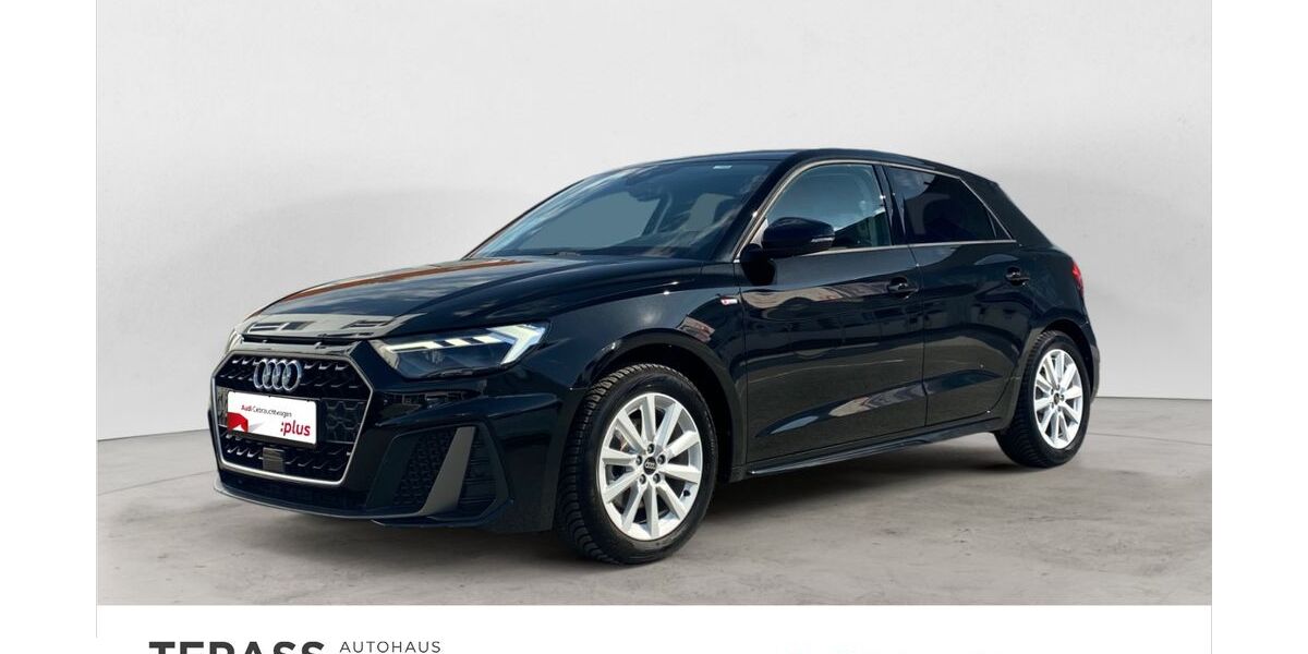 Audi A1 10.593 km 26.180 &euro; Schwelm 58332