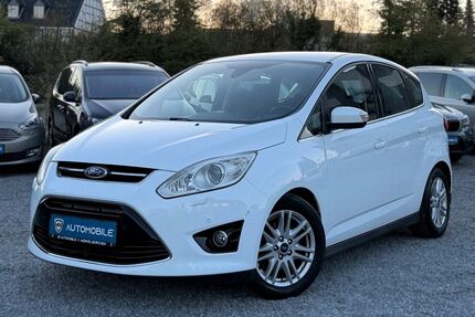 Ford C-Max 138.000 km 6.999 &euro; Wermelskirchen 42929