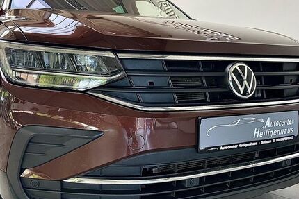 VW Tiguan 144.274 km 20.580 &euro; Heiligenhaus 42579