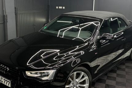 Audi A5 94.000 km 18.000 &euro; Mülheim an der Ruhr 45470