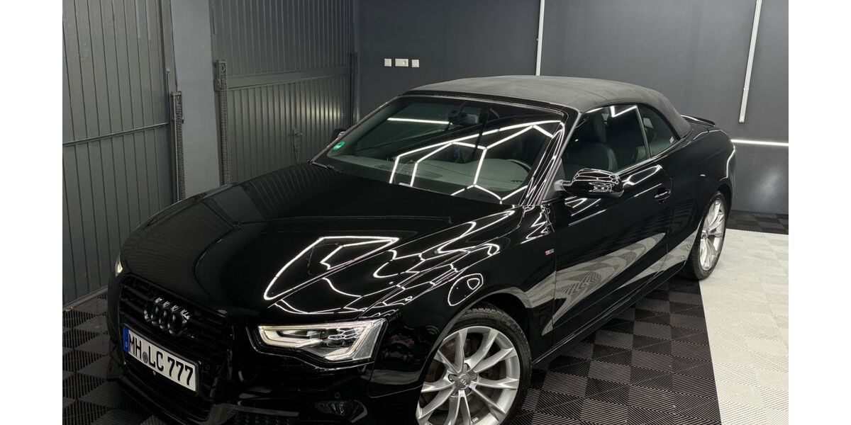 Audi A5 94.000 km 18.000 &euro; Mülheim an der Ruhr 45470