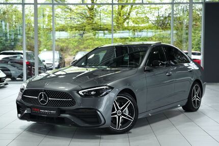 Mercedes-Benz C 200 64.000 km 41.900 &euro; Remscheid/NRW 42855