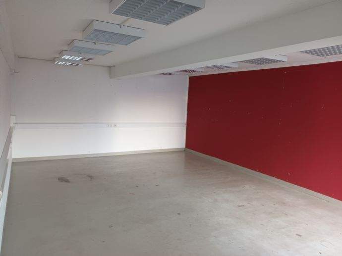 Gewerbeobjekt Leverkusen Quettingen - 210&euro; | Angebot:25679653