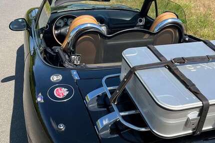 Mazda MX-5 180.500 km 9.995 &euro; Meerbusch, Stadt 40667