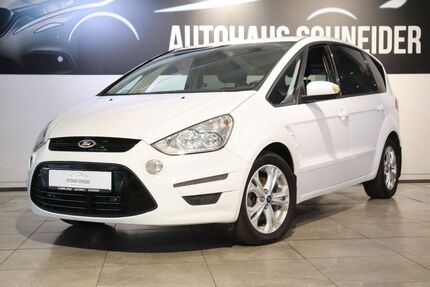 Ford S-Max 153.202 km 7.800 &euro; Ratingen 40880