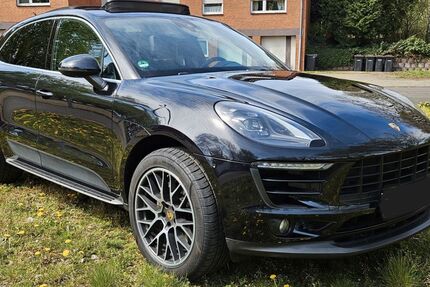 Porsche Macan 198.603 km 26.900 &euro; Grevenbroich 41517