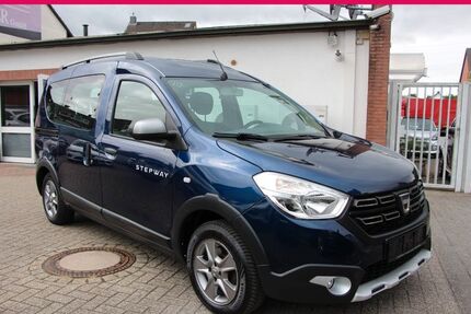 Dacia Dokker 147.050 km 6.390 &euro; Hilden bei Düsseldorf 40721