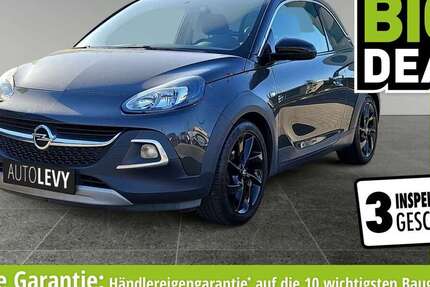Opel Adam 56.186 km 11.487 &euro; Dormagen 41540