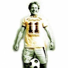 Didi Jünemann - Ballkontakte 08.07.2026 ATELIER THEATER