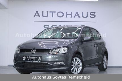 VW Polo 52.000 km 12.999 &euro; Remscheid 42853
