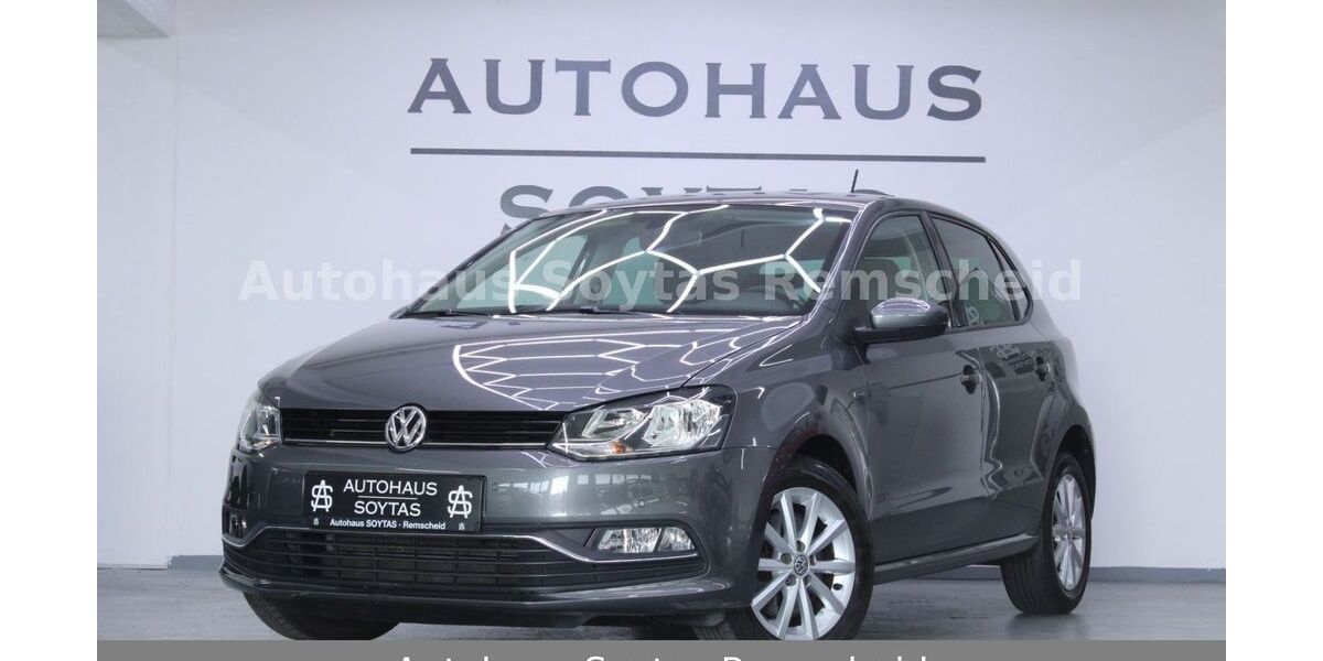 VW Polo 52.000 km 12.999 &euro; Remscheid 42853