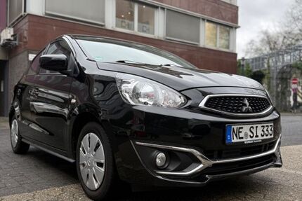 Mitsubishi Space Star 125.000 km 3.500 &euro; Neuss 41464