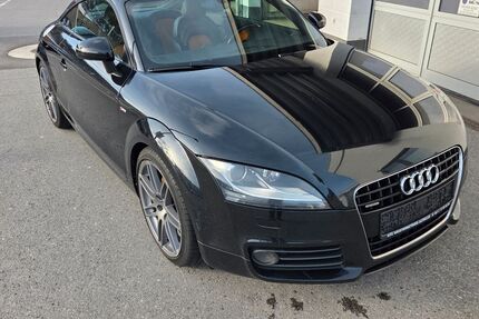 Audi TT 270.000 km 6.900 &euro; Wuppertal 42117