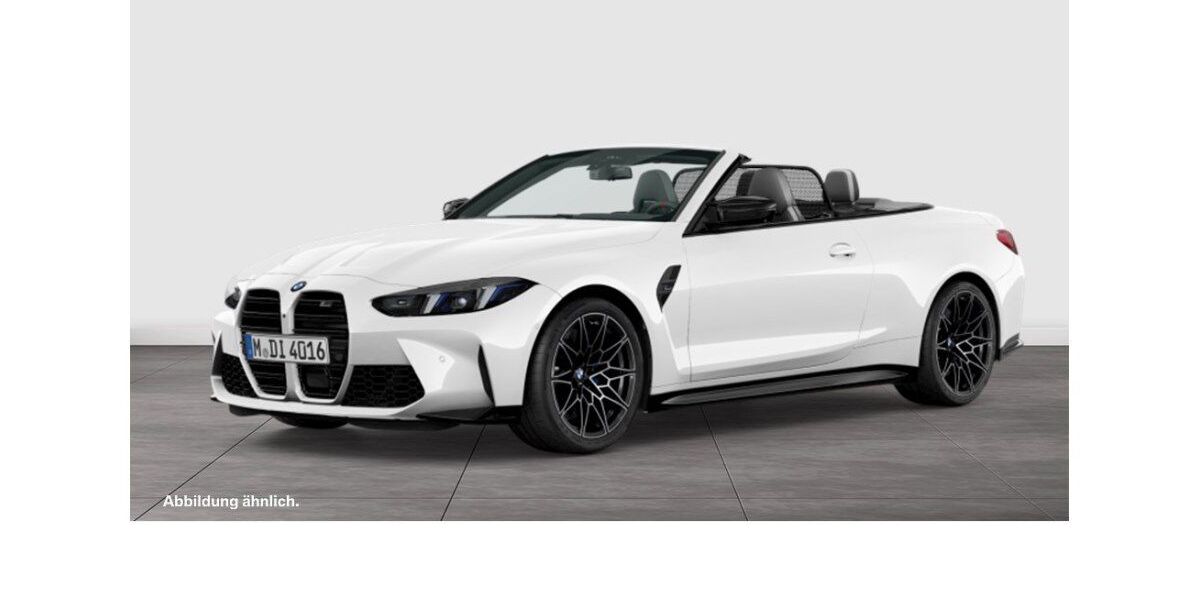 BMW M4 26.000 km 82.910 &euro; Velbert 42553