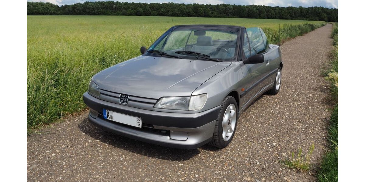 Peugeot 306 165.000 km 3.950 &euro; Köln 50997