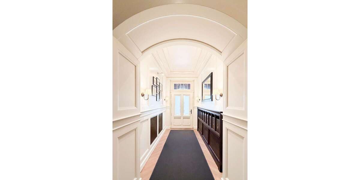 Etagenwohnung Düsseldorf Stadtbezirk 2 - 3.5 Zimmer, 140 m&sup2;, 3.650&euro; | Angebot:26295114