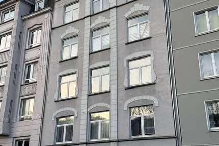 Wohnung Wuppertal Sonnborn - 1 Zimmer, 33 m&sup2;, 45.000&euro; | Angebot:26283093