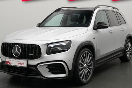 Mercedes-Benz GLB 35 AMG 29.979 km 46.980 &euro; Leverkusen 51373