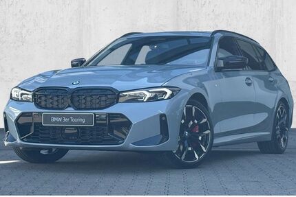 BMW M340i 1.570 km 73.380 &euro; Wuppertal 42117