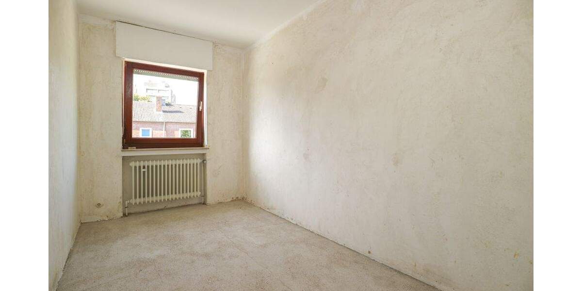 Reihenmittelhaus Neuss / Weckhoven Weckhoven - 4 Zimmer, 93 m&sup2;, 290.000&euro; | Angebot:25777108