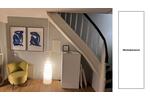 Etagenwohnung Bergisch Gladbach Paffrath - 3 Zimmer, 80 m&sup2;, 1.399&euro; | Angebot:26614566