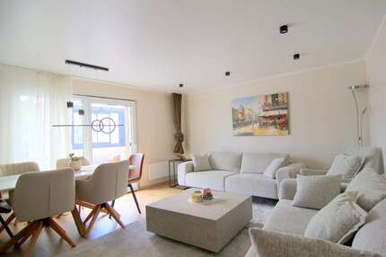 Haus Köln / Rondorf Rondorf - 4 Zimmer, 92 m&sup2;, 490.000&euro; | Angebot:27142991