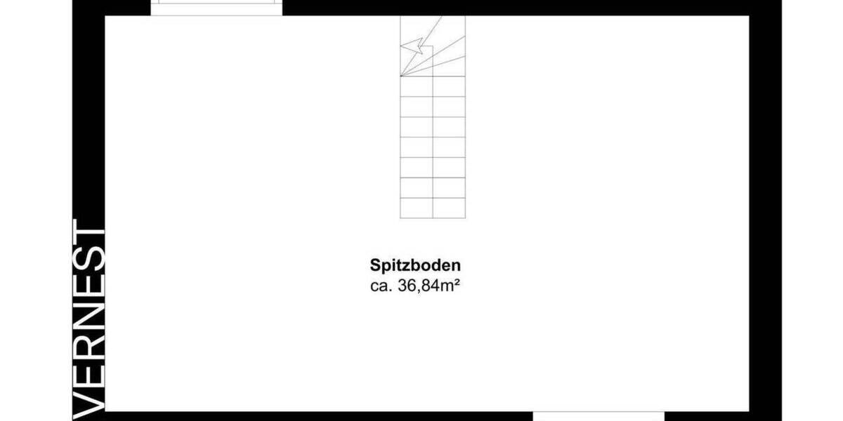 Reihenendhaus Bergisch Gladbach Gladbach - 9 Zimmer, 202 m&sup2;, 390.000&euro; | Angebot:25777889