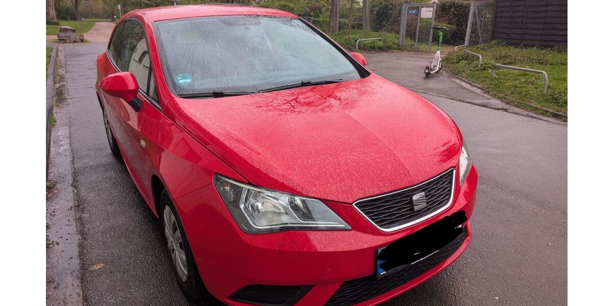 Seat Ibiza 176.500 km 3.500 &euro; Köln 50674