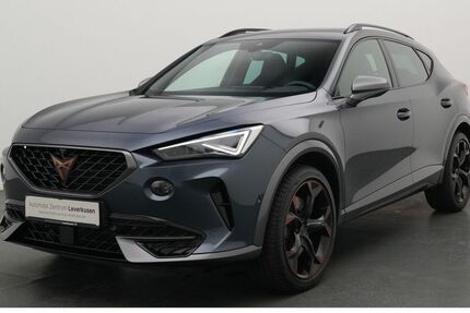 Cupra Formentor 12.901 km 33.480 &euro; Leverkusen 51379