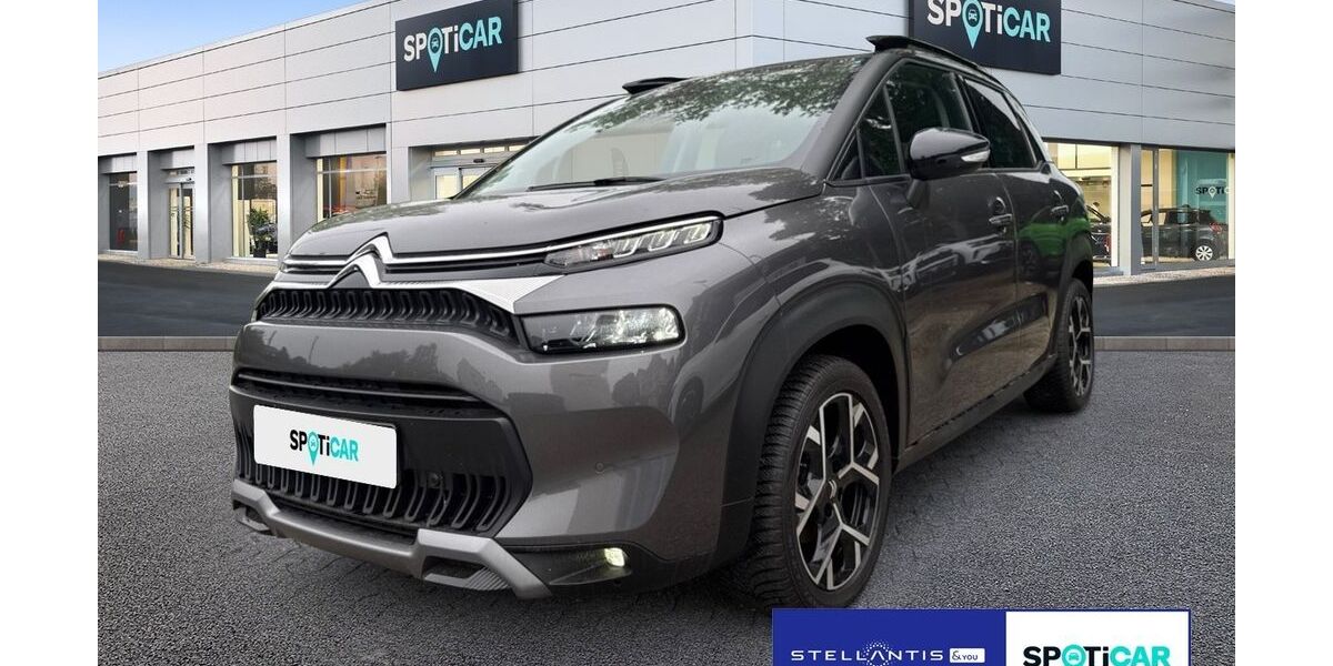 Citroen C3 Aircross 28.196 km 18.980 &euro; Ratingen 40878