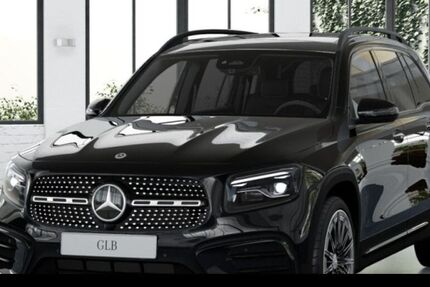 Mercedes-Benz GLB 220 9.900 km 50.990 &euro; Düsseldorf 40470