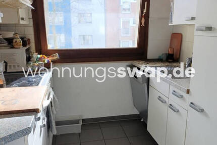 Wohnung Köln Neustadt-Süd - 2 Zimmer, 53 m&sup2;, 649&euro; | Angebot:26254967