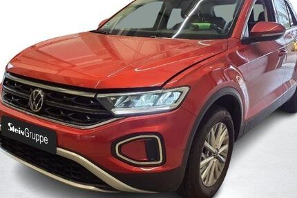 VW T-Roc 16.350 km 19.670 &euro; Bergisch Gladbach 51465