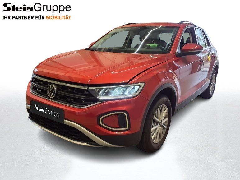 VW T-Roc 16.350 km 19.670 &euro; Bergisch Gladbach 51465